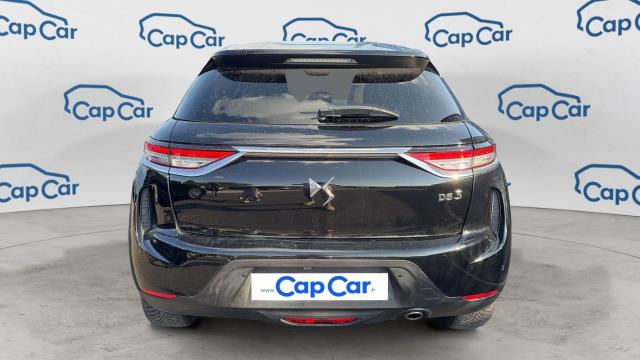 Ds Ds 3 Crossback image 9
