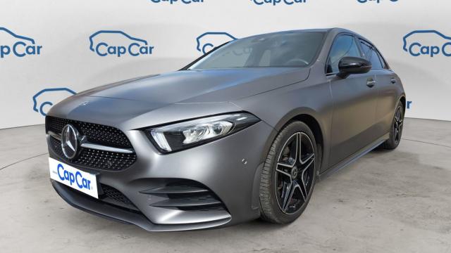 Mercedes Benz
