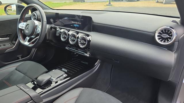 Mercedes Benz Classe A image 2