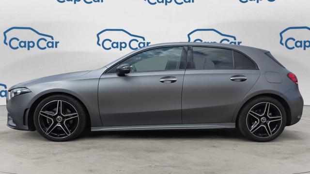 Mercedes Benz Classe A image 3