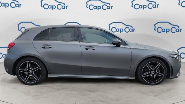 Mercedes Benz Classe A image 8