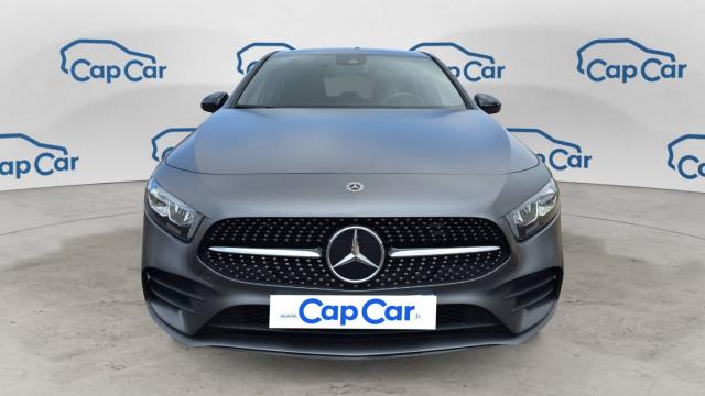 Mercedes Benz Classe A image 7