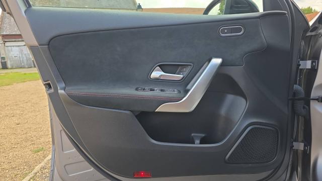 Mercedes Benz Classe A image 6
