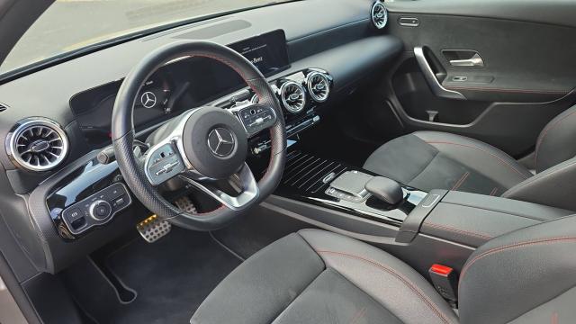 Mercedes Benz Classe A image 9