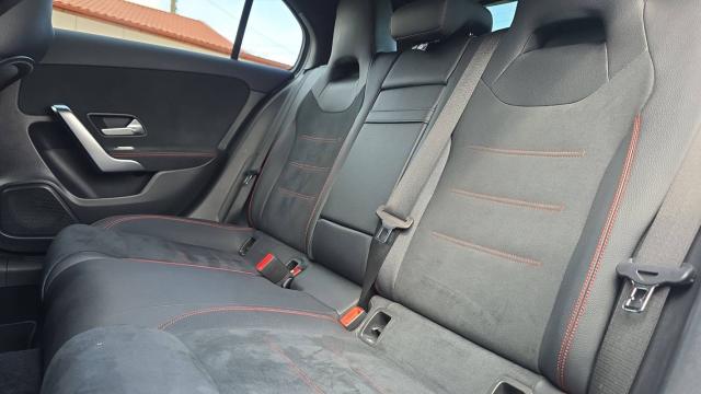 Mercedes Benz Classe A image 1