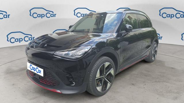 Smart Smart #1 428 66kwh Brabus