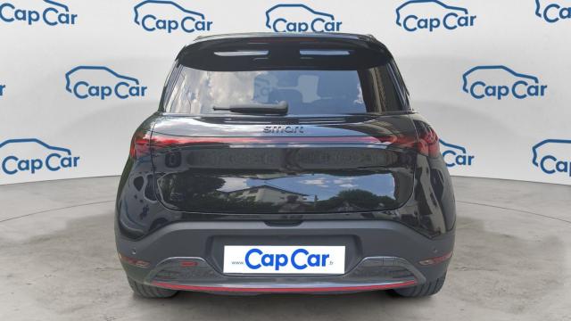 Smart Smart image 3