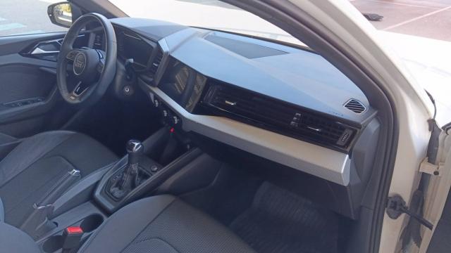 Audi A1 Sportback image 6