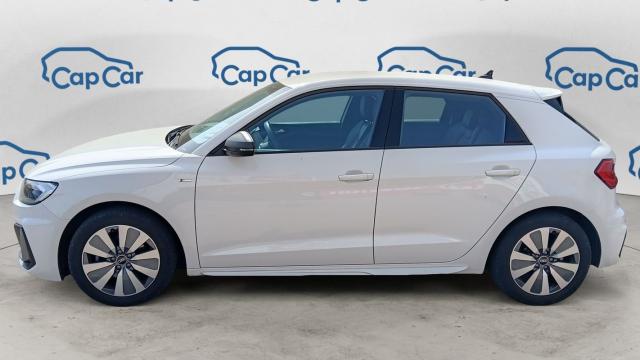Audi A1 Sportback image 7