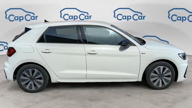 Audi A1 Sportback image 1