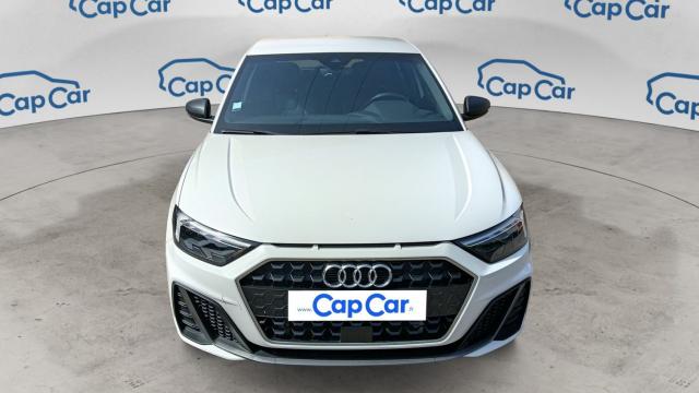 Audi A1 Sportback image 4