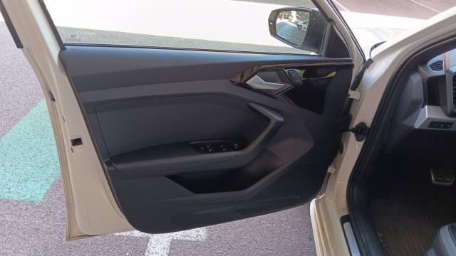Audi A1 Sportback image 3