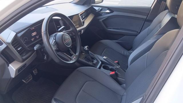 Audi A1 Sportback image 8
