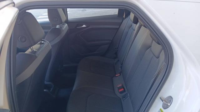 Audi A1 Sportback image 2