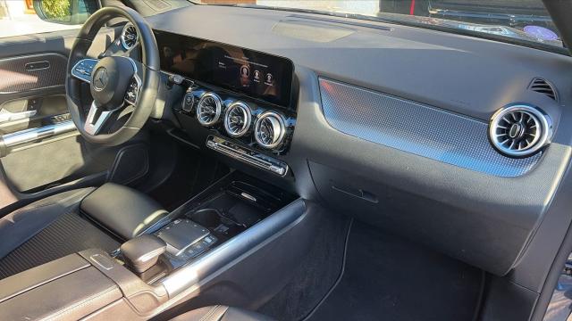 Mercedes Benz Classe Gla image 4