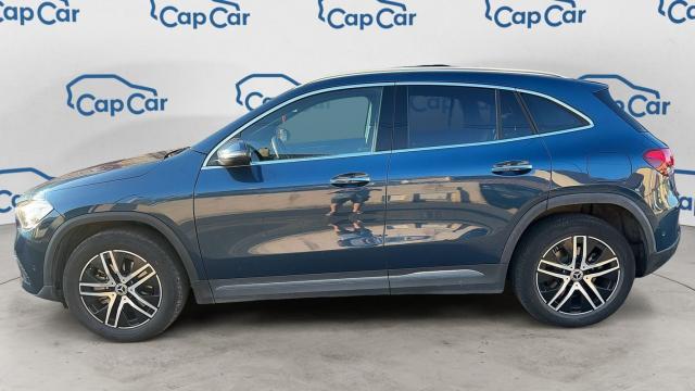 Mercedes Benz Classe Gla image 7