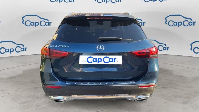 Mercedes Benz Classe Gla image 1