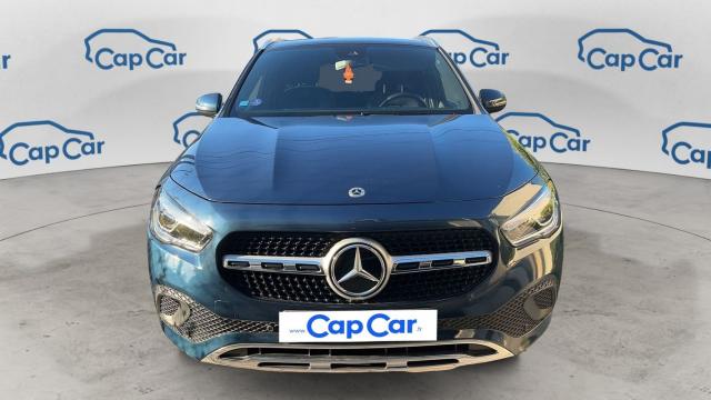 Mercedes Benz Classe Gla image 5