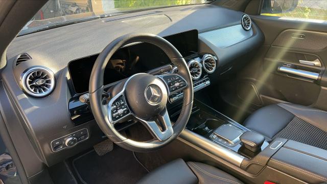 Mercedes Benz Classe Gla image 9