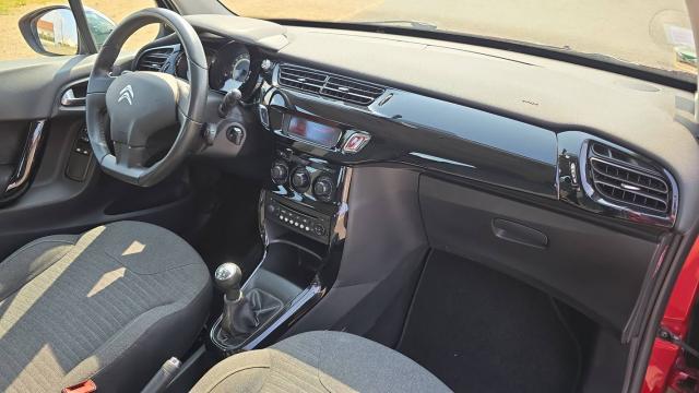 Citroen C3 image 4