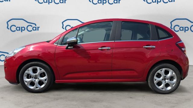 Citroen C3 image 3