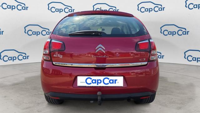 Citroen C3 image 9