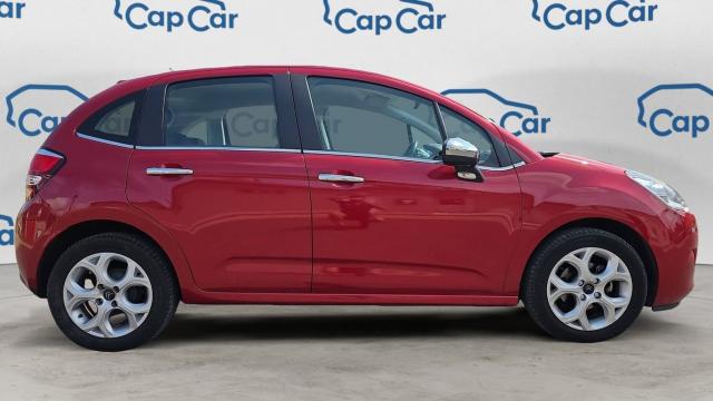 Citroen C3 image 1