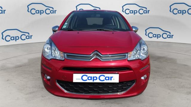 Citroen C3 image 6
