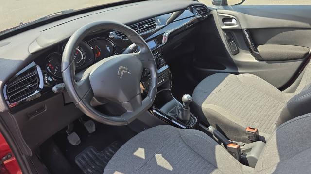 Citroen C3 image 8