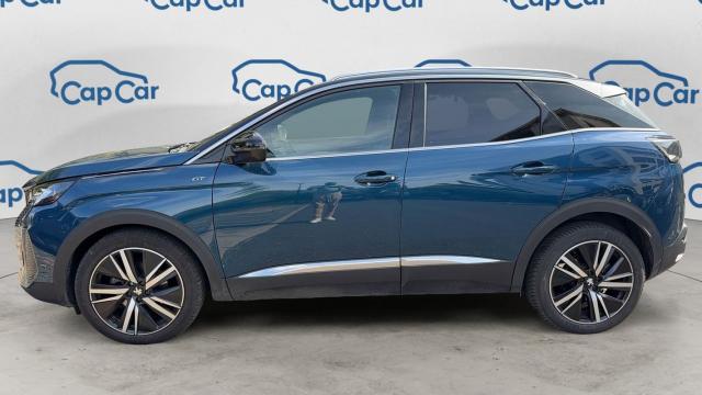 Peugeot 3008 image 6
