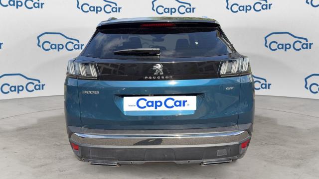 Peugeot 3008 image 7