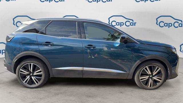 Peugeot 3008 image 5