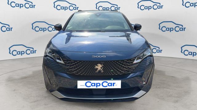 Peugeot 3008 image 3