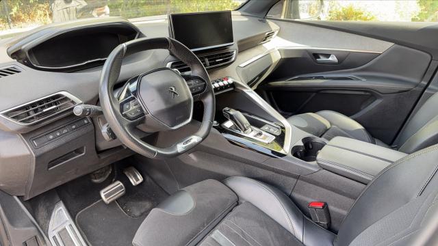 Peugeot 3008 image 8
