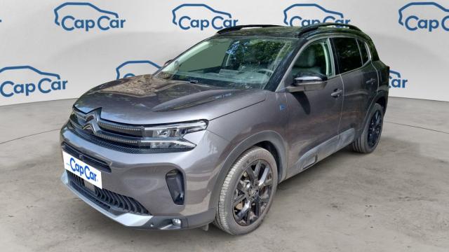 Citroen C5 Aircross 1.6 Puretech 225 Hybride Eat8 Shine Pack - Garantie Constructeur Entretien
