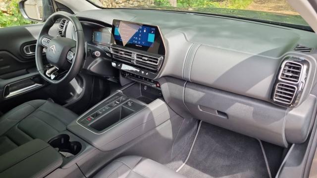 Citroen C5 Aircross image 4
