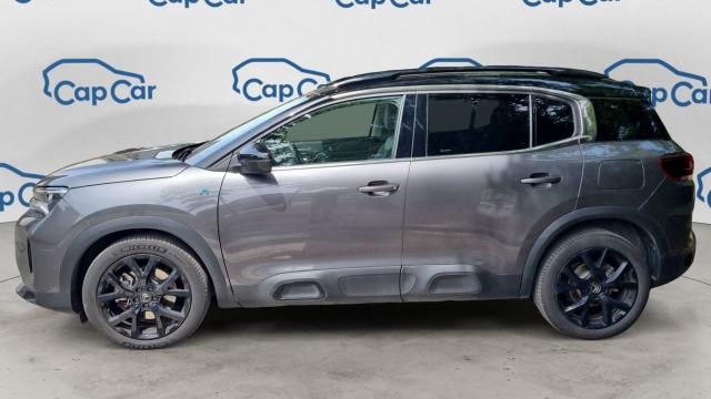 Citroen C5 Aircross image 6