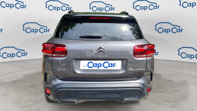 Citroen C5 Aircross image 5
