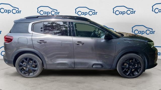 Citroen C5 Aircross image 2