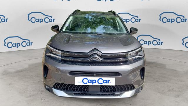 Citroen C5 Aircross image 1