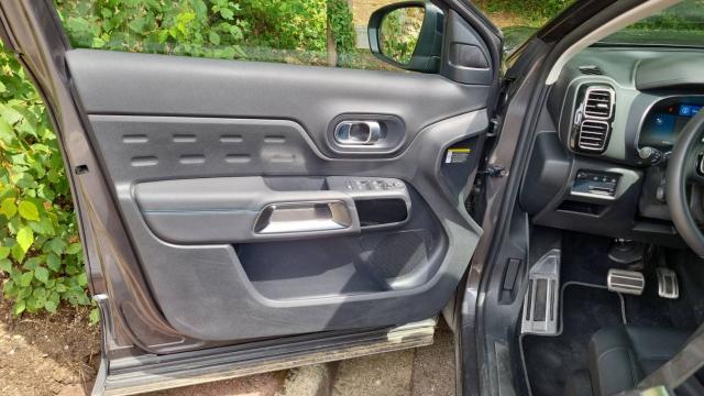 Citroen C5 Aircross image 8