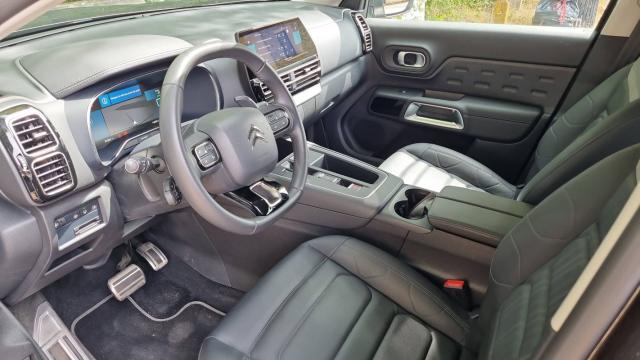 Citroen C5 Aircross image 3