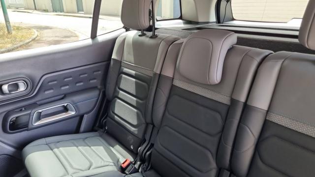 Citroen C5 Aircross image 7