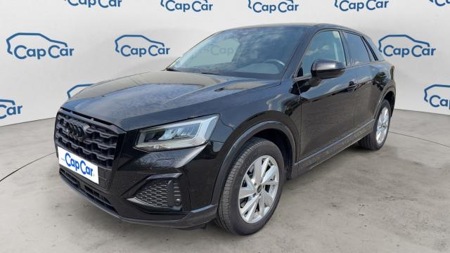 Audi Q2 35 Tdi 150 Quattro S-Tronic 7 Advanced