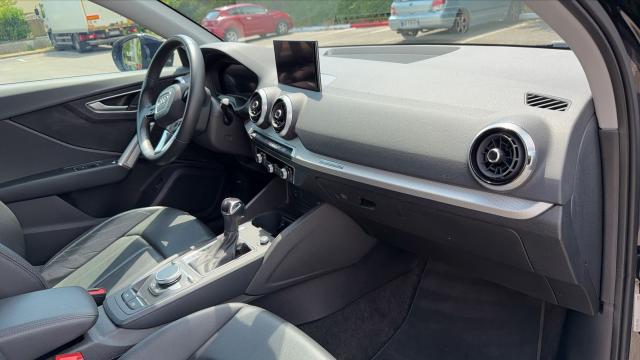 Audi Q2 image 4