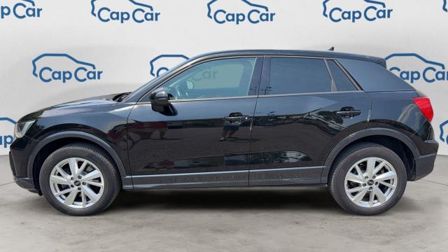 Audi Q2 image 8