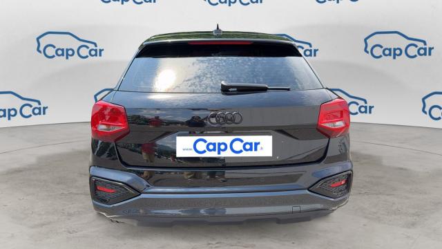 Audi Q2 image 7