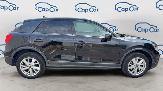 Audi Q2 image 6