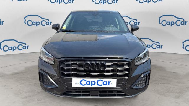 Audi Q2 image 5