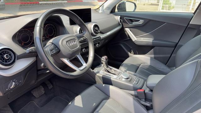 Audi Q2 image 2